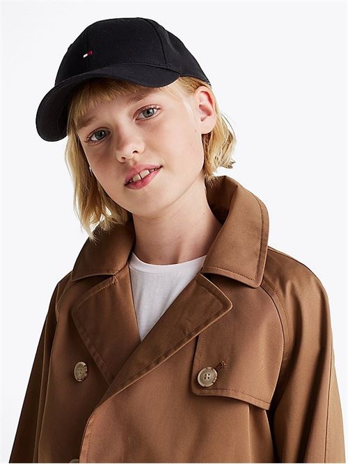  TOMMY HILFIGER | AU0AU01528/BDS